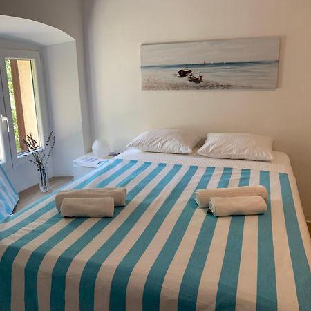 Apartment Studio Salvetti Pirano Esterno foto