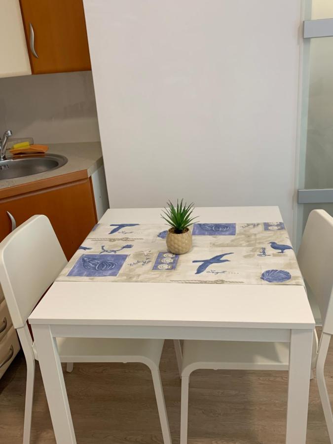 Apartment Studio Salvetti Pirano Esterno foto