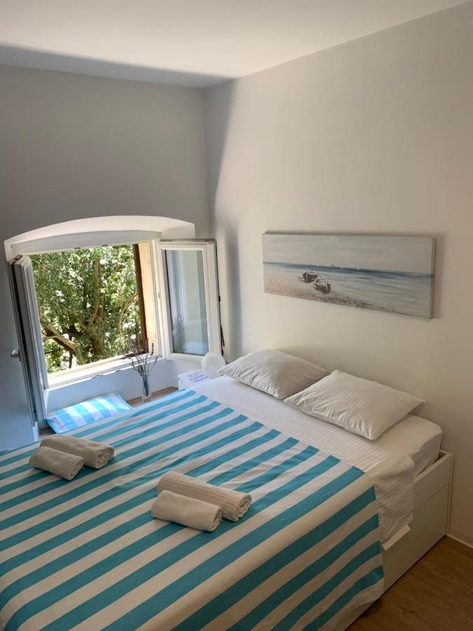Apartment Studio Salvetti Pirano Esterno foto
