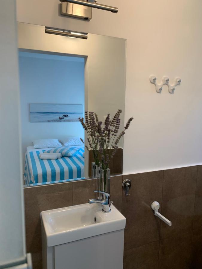 Apartment Studio Salvetti Pirano Esterno foto